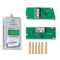 Yanhua ACDP-2 BMW Full Package with Module 1/2/3/4/7/8/11 + License for BMW Key Programming Cluster Correction Get Free B48/ N20/ N55/ B38 Bench Board
