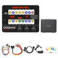 أداة GODIAG GT100 Breakout Box ECU مع منصة اختبار BMW CAS4 CAS4+ و FEM/BDC حزمة كاملة