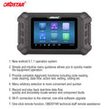 OBDSTAR iscan BRP(Can-am) Intelligent Motorcycle Diagnostic Equipment for BRP