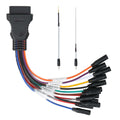 OBDSTAR MP001 Set (MP001 Programmer+C4-01Host + W004/W005/ECU Bench Jumper)