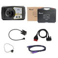 100% Original Xhorse VVDI2 VAG Version with Basic Functions, VW 4th & 5th IMMO, OBD48, 96-bit ID48 Clone, MQB, Porsche, and Peugeot Support