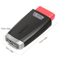 Xhorse VVDI Mini OBD Tool for VVDI Key Tool Max, Supports IMMO Programming and Throttle Programming