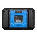 TOPDON ArtiDiag Pro V2.0 Mittelklasse-Diagnosegerät 35 Wartungsdienste ECU-Codierung Bidirektionale Steuerung Vollständige Systemdiagnose für über 100 Marken