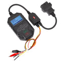 OBDSTAR MT203 CAN Driver/Gateway Simulator Support Dash, Audio, Gear Lever, AC Panel and Other Test Functions