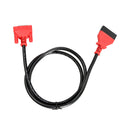 AUTEL MaxiDiag MD808 Tool for Engine Transmission SRS ABS systems with EPB Oil Reset