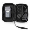 XTOOL A30M OBD2 Car Code Reader, Diagnostic Tool , Supports 26 Special Functions, Full System Diagnostic, Bi-directional Control