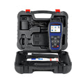 Autel MaxiTPMS TS501 Pro strumento TPMS professionale – reimpara, attiva e programma sensori MX per sistema TPMS completo, multilingue, aggiornamenti gratuiti a vita