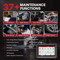 New LAUNCH X-431 PRO3 APEX Automotive Diagnostic Tools 37 Special Functions Fast and Accurate Diagnoses TPMS Function