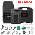 Yanhua Mini ACDP 2 Programming Master with Module 1, 2, 3, 4, 7, 8, 11 with License for BMW Key Programming Cluster Corretion