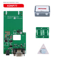 Xhorse MQB48 بدون تفكيك بدون لحام 13 مجموعة كاملة من المحولات XDNPM3GL لأداة VVDI Key Tool Plus، VVDI Prog وMulti-Prog
