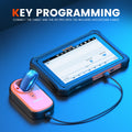 OTOFIX IM1 Advanced Immobilizer & Key Programming Tool with XP1 Key Programmer and Professional Diagnostics