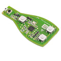Xhorse VVDI BE Key Pro Improved Version with 1 Free Token for VVDI MB Tool