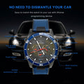 Xhorse SW-007 Smart Remote Watch KeylessGo Wearable Super Car Key