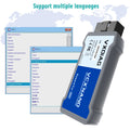 USB Version VXDIAG VCX Nano for GM And OPEL Diagnostic Tool