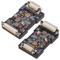 وظيفة تفويض تكوين إعادة ضبط الوسادة الهوائية / أخرى / البطارية / SAS لأداة OBDSTAR ECU Master A / B / C