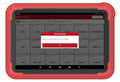 Launch X-431 PROS V5.0 Diagnostic Tool 37 Special Functions Diagnose TPMS Supports CANFD and DOIP