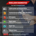 Autel MaxiSys Ultra Full System Diagnostic Tool with MaxiFlash VCMI, ECU Programming Guidance Function and Topology Module Mapping