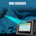 OBDSTAR X300 PRO4 IMMO System Auto Key Programmer for Locksmith