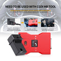 CGDI ELV Simulator Renew ESL for Benz 204 207 212 with CGDI MB Benz Key Programmer