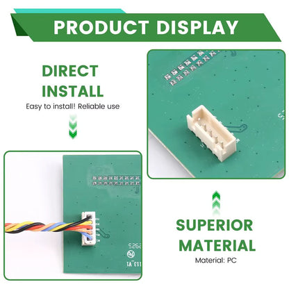 Autel APB113 Adapter PCF79XX Remote Renew Adapter Supports BMW BDC2 BDC3 BCP MQB49 5C 5D Key Reading Used with IM508 IM608 XP400 XP400 Pro