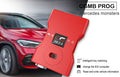 أحدث CGDI Prog MB مبرمج مفاتيح سيارات بنز مع 1 توكن مجاني مدى الحياة يدعم جميع مرسيدس إلى FBS3