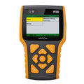 VAPON VP360 전문 OBD 주행거리 보정 도구, DTC 읽기/삭제, 2-in-1 휴대용 프로그래머