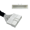 OBDSTAR C1008 NISSAN-40 BCM Cable No Risk of Damaging the Communication Cables