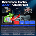 Autel MaxiCOM MK900 All System Diagnostic Tool Supports FCA Autoauth & SGW No IP Limit Upgrade of MK808S, MK808BT PRO