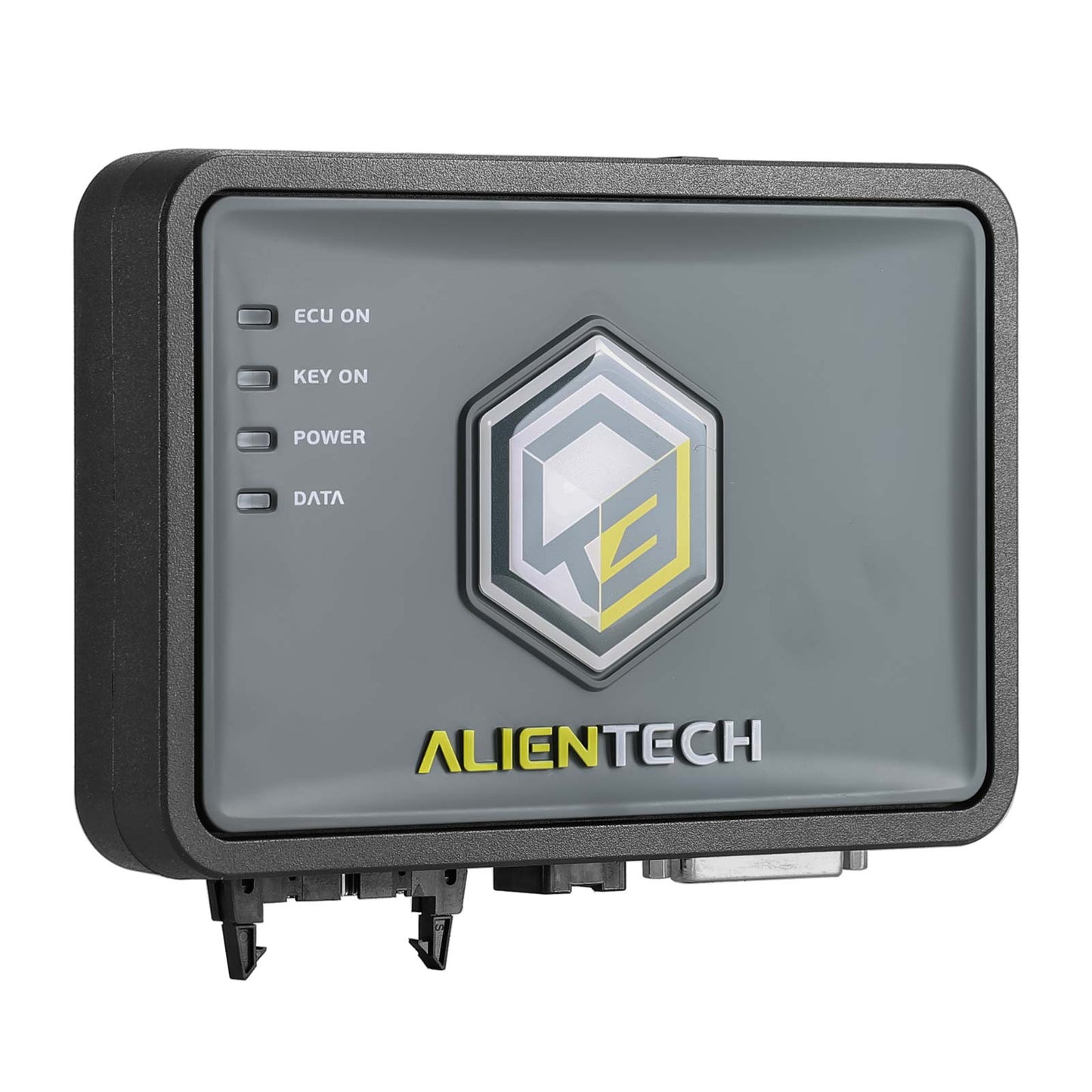 Original Alientech KESS V3 KESS3 Master Version ECU and TCU Programming Tool with Car Bench-Boot LCV Protocol Newly Add CONTINENTAL SID212