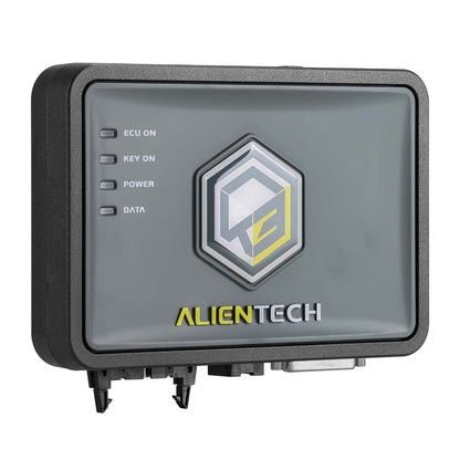 Original Alientech KESS V3 KESS3 Master Version ECU and TCU Programming Tool with Car Bench-Boot LCV Protocol Newly Add CONTINENTAL SID212