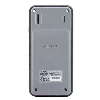 AUTEL MaxiDiag MD906 PRO Android 9 All System Bluetooth Diagnostic Tool + 11 Service Functions with Touchscreen Interface Supports CAN FD