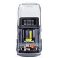 Xhorse Condor XC-MINI Plus II Key Cutting Machine for Car, Motorcycle and Household Keys with Free M3 and M5 Clamps