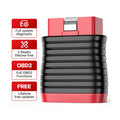 THINKCAR BD6 OBD2 Scanner Supports 5 Resets Services, 15+ Languages, AutoVIN & Full OBD2 Diagnostic Functions, Lifetime Free Updates