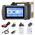 [EU UK Version] XTOOL InPlus IP616 All System Diagnostic Scan Tool with 31+ Services, Key Programming, Supports CAN FD, Lifetime Updates