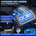 XTOOL IP919 Full System Diagnostic Support ECU Coding DOIP / CANFD Protocol & FCA AutoAuth