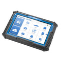 TOPDON Phoenix XLink bidirektionaler Diagnosescanner unterstützt ECU-Programmierung, ECU-Codierung, Topologiekartierung, 41 Services, CAN FD DoIP AutoAuth