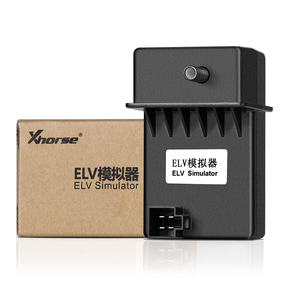 [US/EU Stock] Xhorse ELV Emulator for Mercedes-Benz W204 W207 W212, Compatible with VVDI MB Tool