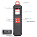 Launch i-TPMS Handheld TPMS Service Tool Can be Binded with X-431 Scanner or the i-TPMS APP Supports All 315/433MHz Sensors