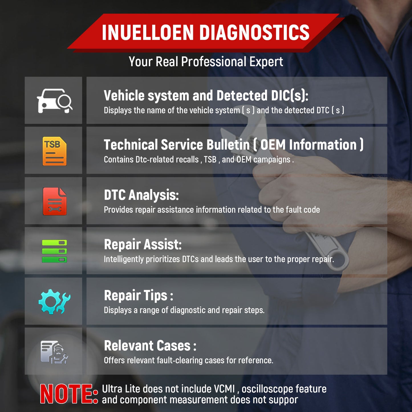 2026 Autel Maxisys Ultra Full System Diagnostic Tool With MaxiFlash VCMI Support ECU Programming Guidance Function and Topology Module Mapping