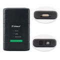VIDENT iSmart920 EV Supports Battery Pack Detection, Professional Level IMMO & ODO Functions