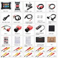 AUTEL MAXISYS MS908CV II Commercial Vehicle Diagnostics & Service Tablet
