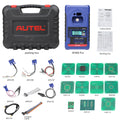 2026 Autel MaxiIM IM508S IM508 II with XP400 Pro Advanced Key Programmer Same IMMO Functions as Autel IM608 II PRO Supports BMW BDC2 BDC3 MQB49 5C 5D