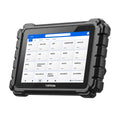 Topdon ONE Plus Bi-directional Diagnostic Scanner with BTMobile Pros and Topscan Master Supports Online Coding 52 Service Functions Topology TopFix AI