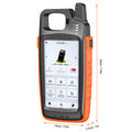 Xhorse VVDI Key Tool Max with VVDI MINI OBD Tool Support Bluetooth