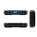 TOPDON ArtiDiag EU 4" Scan Tool for Euro Vehicles, ECU Coding, Lifetime Free Updates, Full OBDII Modes, Full System Diagnostics