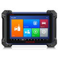 Autel MaxiIM IM608 PRO II (IM608 II) Key Programmer Full Kit with IMKPA, APB112 & G-BOX3, All-in-One Key Fob Programming & ECU Coding Diagnostic Tool