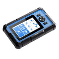 TOPDON Artidiag 600S Mid-level Diagnostic Tool Support Oil Reset, Brake Reset, SAS Reset, BMS Reset, ABS Bleeding, ETS Reset, TPMS Reset