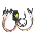 GODIAG GT107 DSG 기어박스 어댑터 GT105 II IMMO 프로그 AD 포함 DQ250, DQ200, VL381, VL300, DQ500, DL501, 벤츠, BMW용