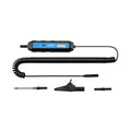 TOPDON CT100 Automotive Circuit Tester, 5-30V Professional Load Testing, Measurement Range: 3.3V-65V, Accuracy up to ±0.1V, 12.5 ft Extends