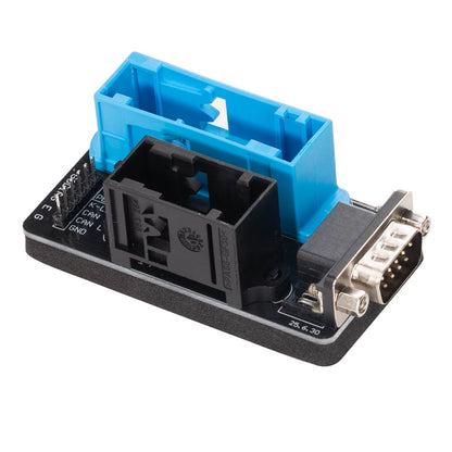 GODIAG GT115 MQB IMMO4 POGO PIN Test Platform with GODIAG MQB Data Collector ELV/TCM DSG Gearbox Adapter